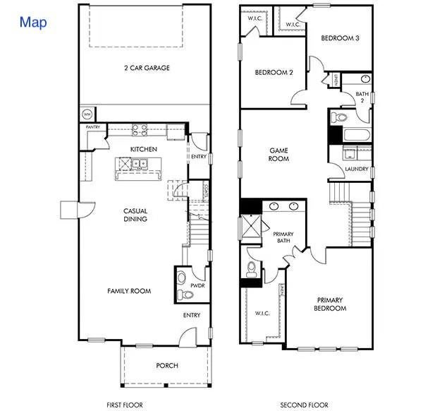4111 Bullwhip Creek Ln, Sachse, TX 75048 photo