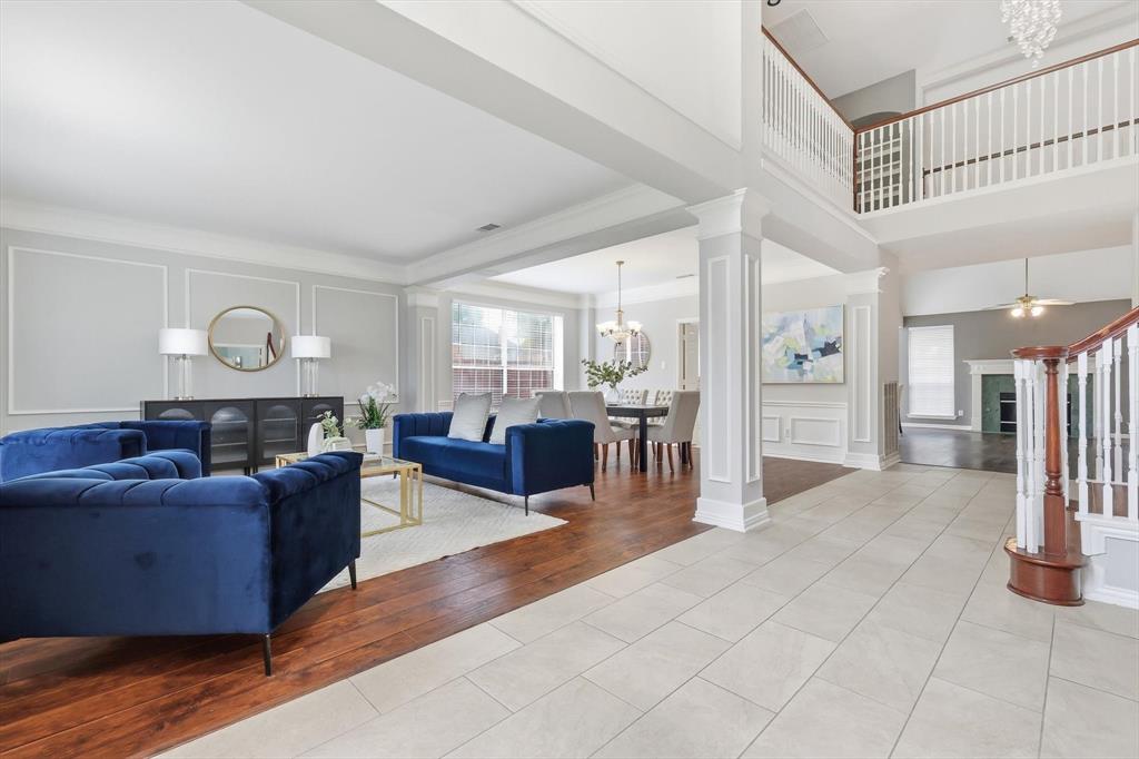 4001 Mayflower Ln, Plano, TX 75024 photo
