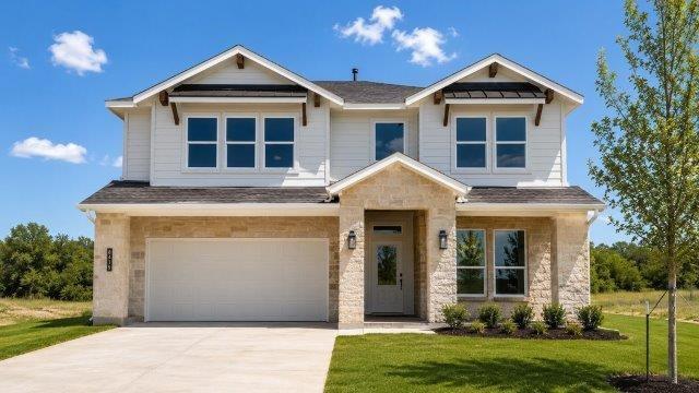 11417 Winged Elm Way, Justin, TX 76247