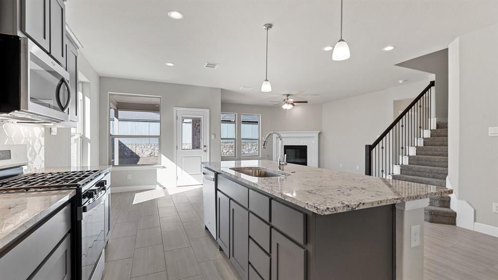 11417 Winged Elm Way, Justin, TX 76247 photo