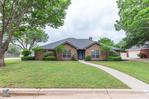 Single Family Residence in Abilene TX 6249 Bay Hill Drive.jpg