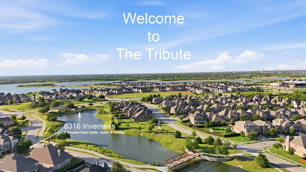 8316 Inverness, The Colony, TX 75056