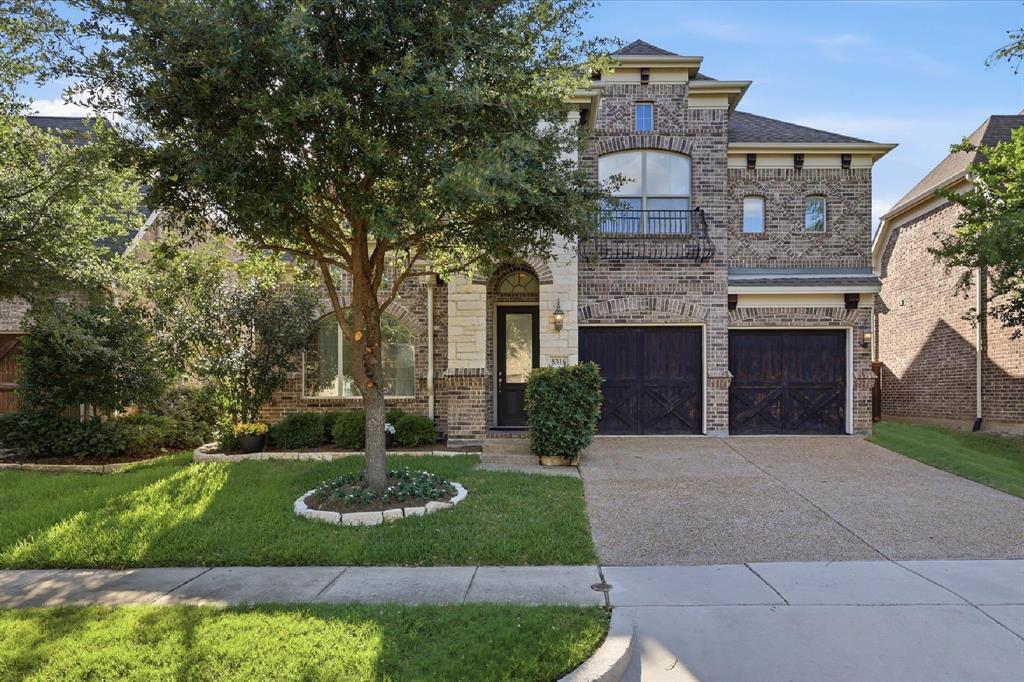 8316 Inverness, The Colony, TX 75056 photo