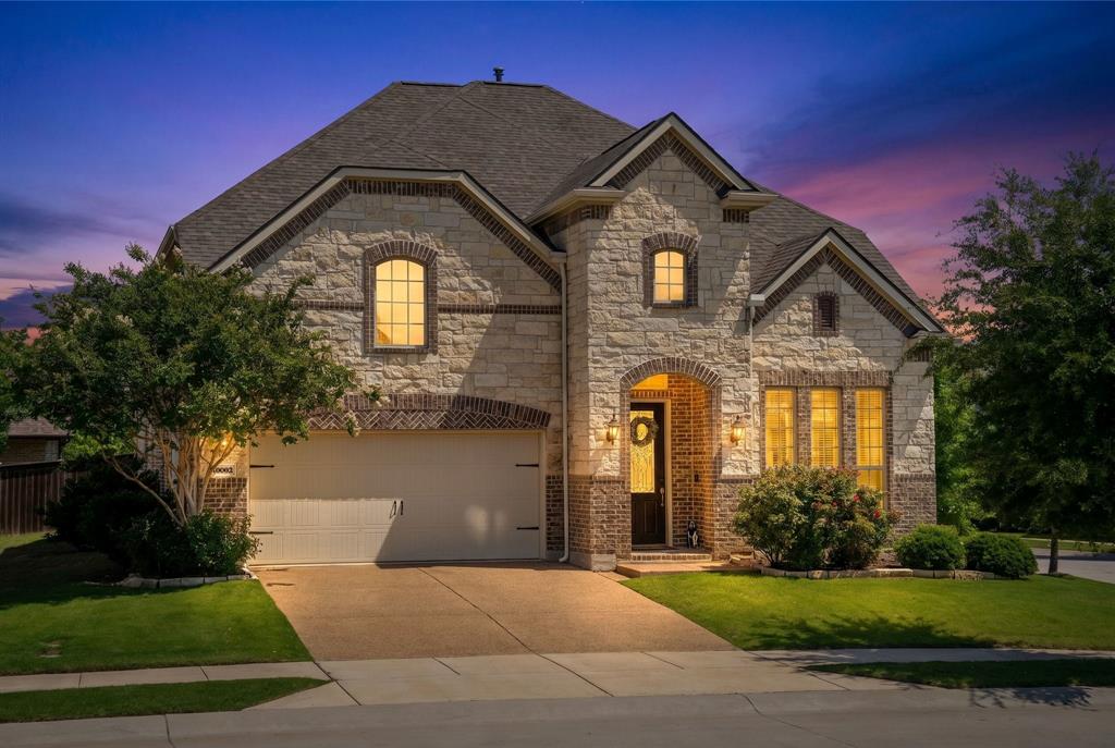 15933 Perdido Creek Trl, Prosper, TX 75078 photo