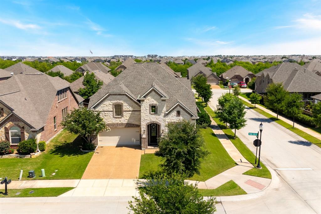 15933 Perdido Creek Trl, Prosper, TX 75078
