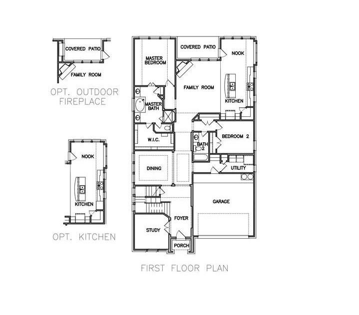 15933 Perdido Creek Trl, Prosper, TX 75078 photo