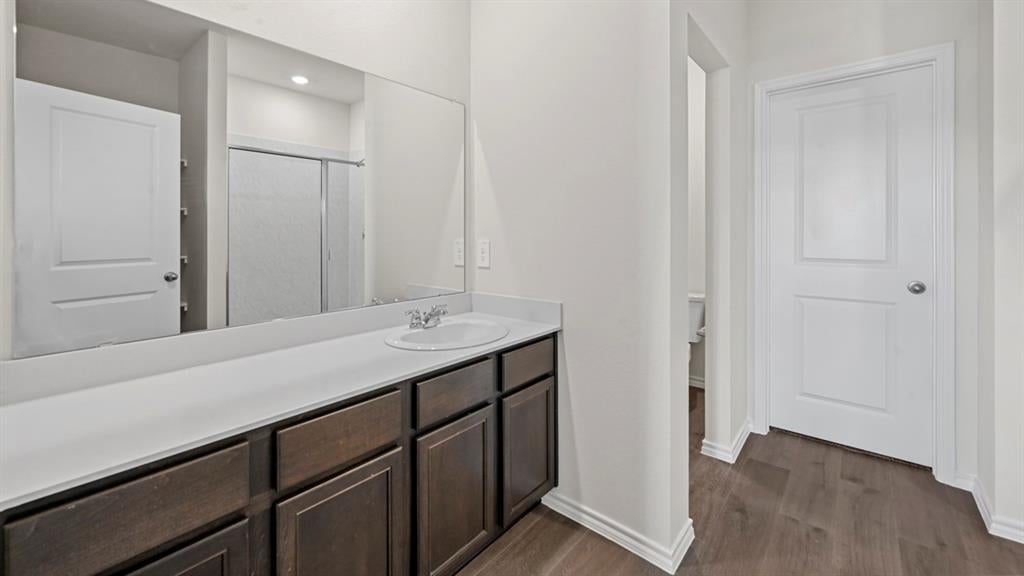 526 Aligato St, Waxahachie, TX 75165 photo