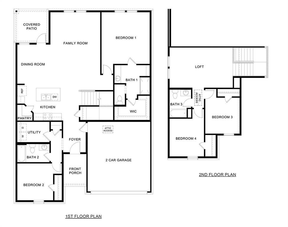 526 Aligato St, Waxahachie, TX 75165 photo