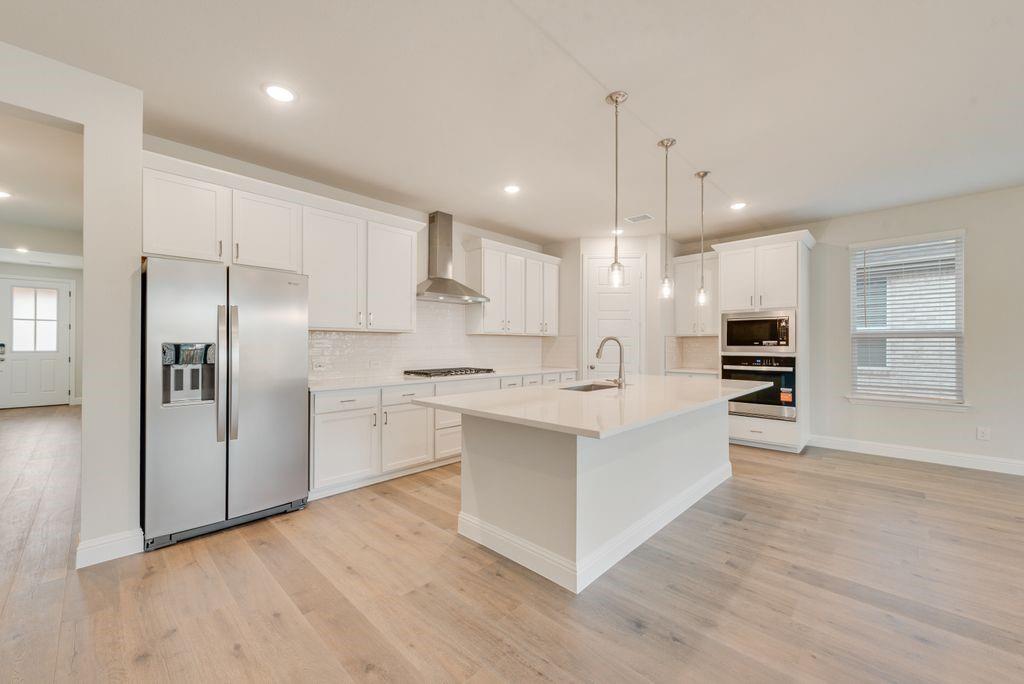 209 Hatherley St, Little Elm, TX 75068 photo