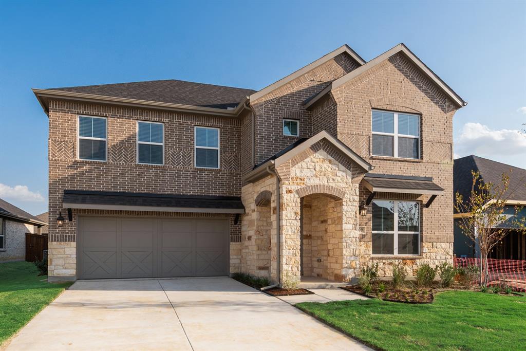 209 Hatherley St, Little Elm, TX 75068