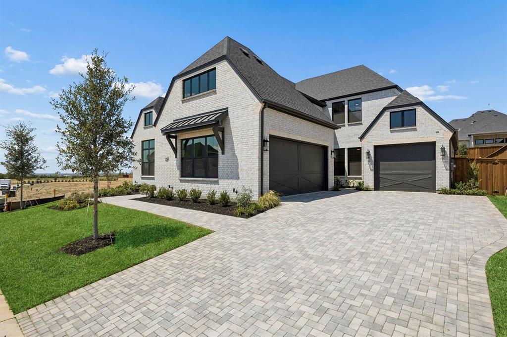 251 Orion Dr, Prosper, TX 75078