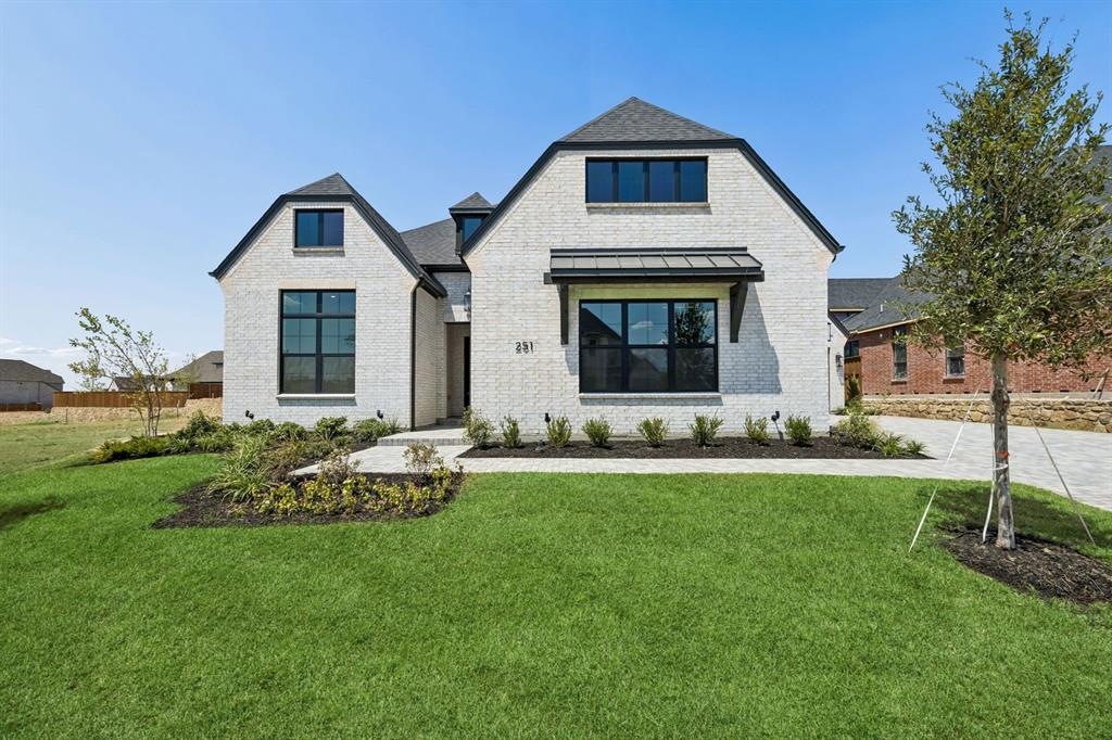 251 Orion Dr, Prosper, TX 75078 photo