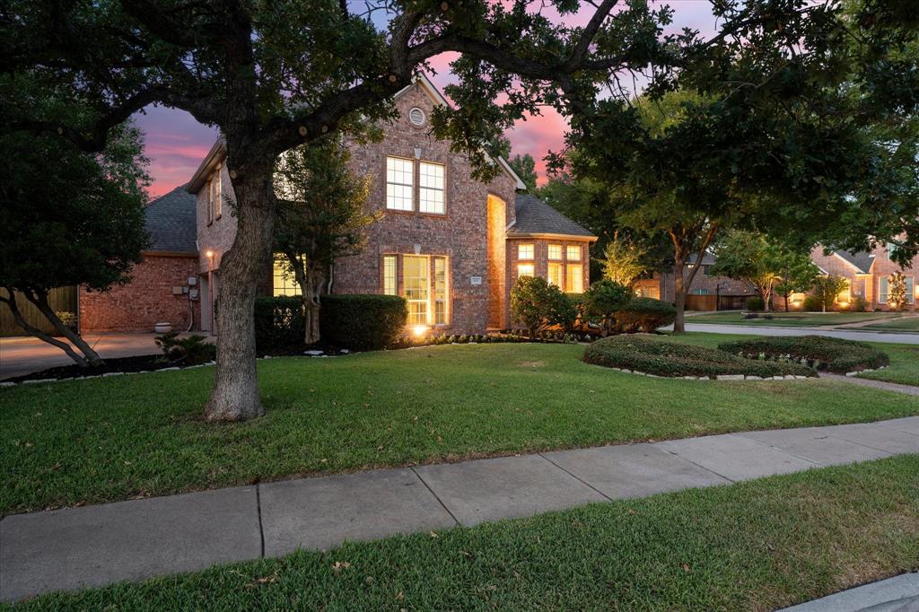 815 Forest Lake Dr, Keller, TX 76248 photo
