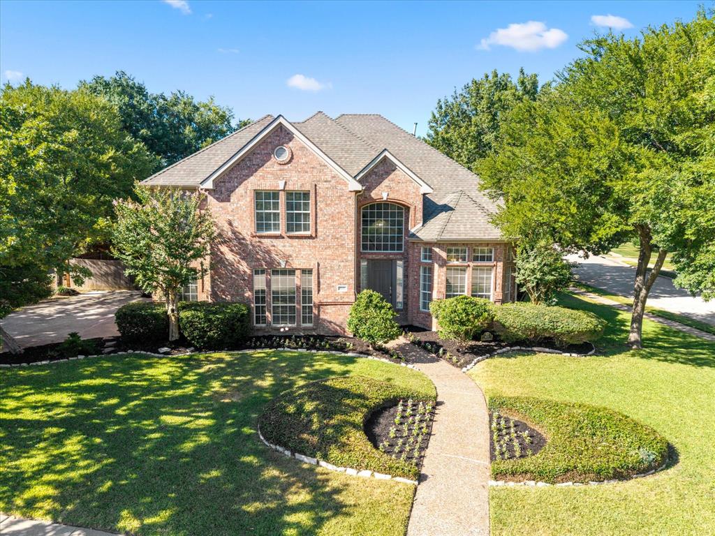 815 Forest Lake Dr, Keller, TX 76248 photo