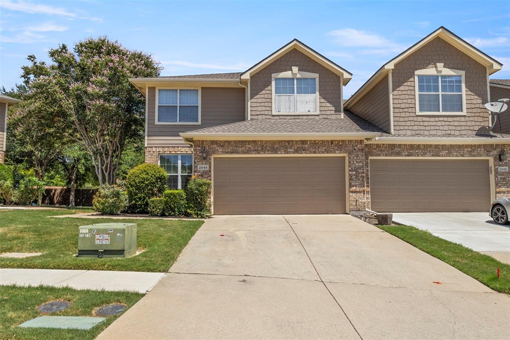 2949 Jowett Dr, Plano, TX 75025