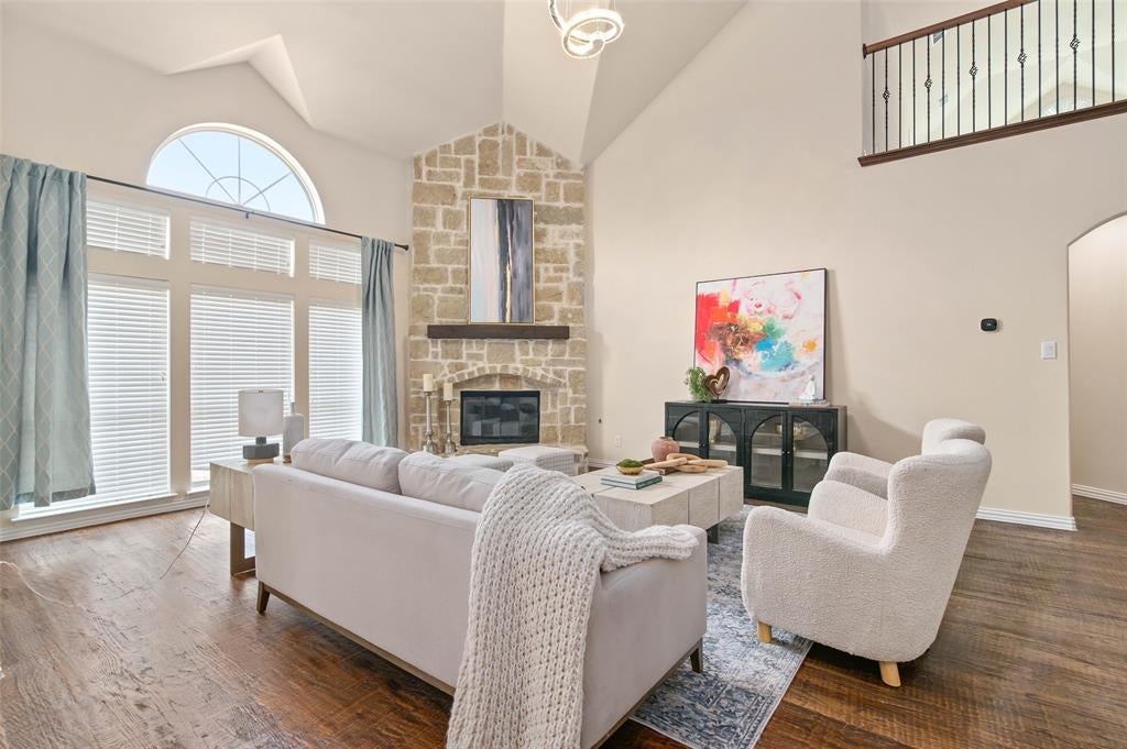 3072 Brianna Dr, Frisco, TX 75033 photo
