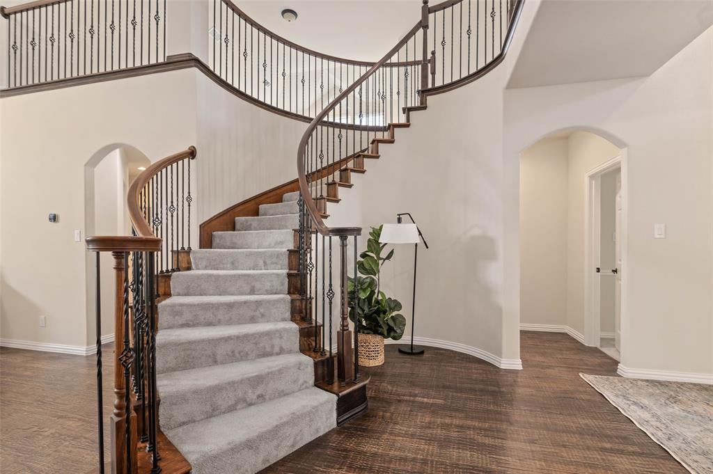 3072 Brianna Dr, Frisco, TX 75033 photo