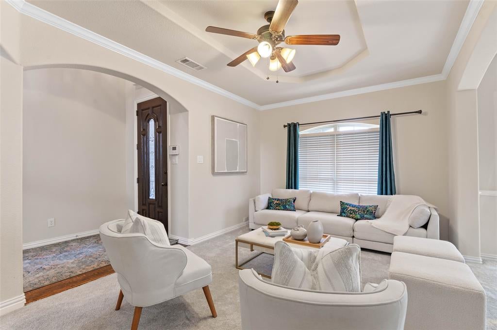 3072 Brianna Dr, Frisco, TX 75033 photo