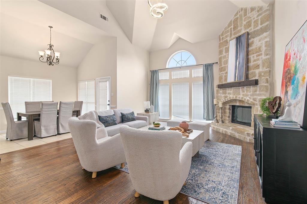 3072 Brianna Dr, Frisco, TX 75033 photo