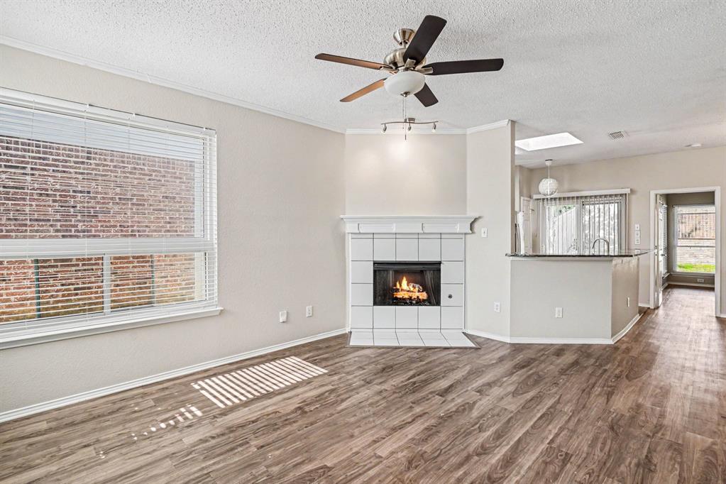 6909 Chaco Trl, Fort Worth, TX 76137 photo