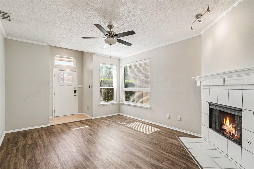 6909 Chaco Trl, Fort Worth, TX 76137 photo