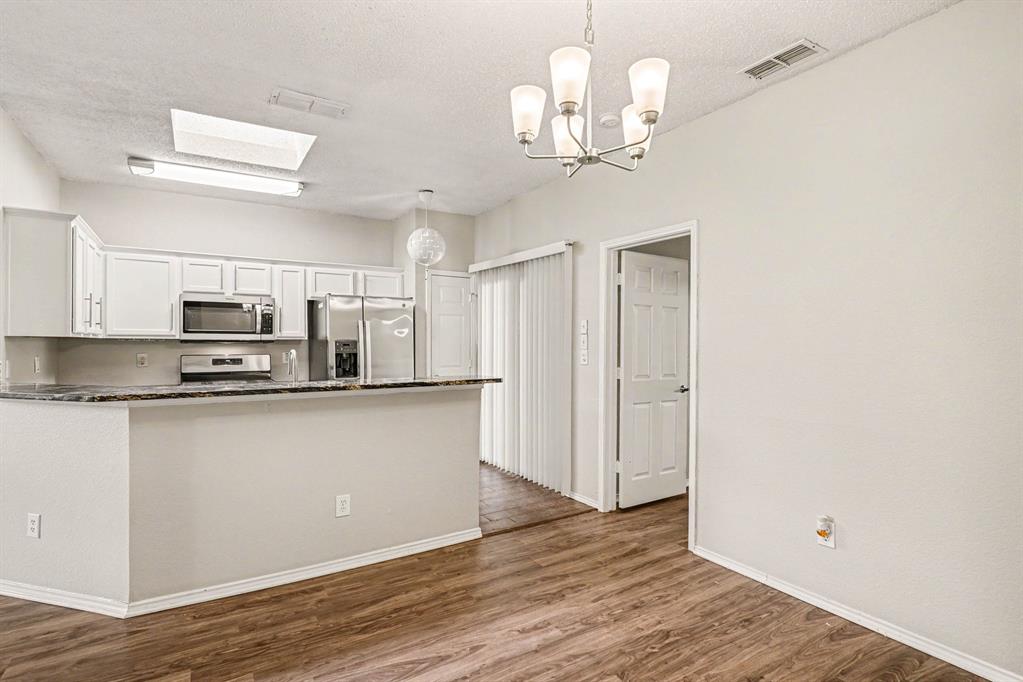 6909 Chaco Trl, Fort Worth, TX 76137 photo
