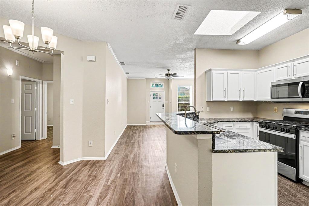 6909 Chaco Trl, Fort Worth, TX 76137 photo