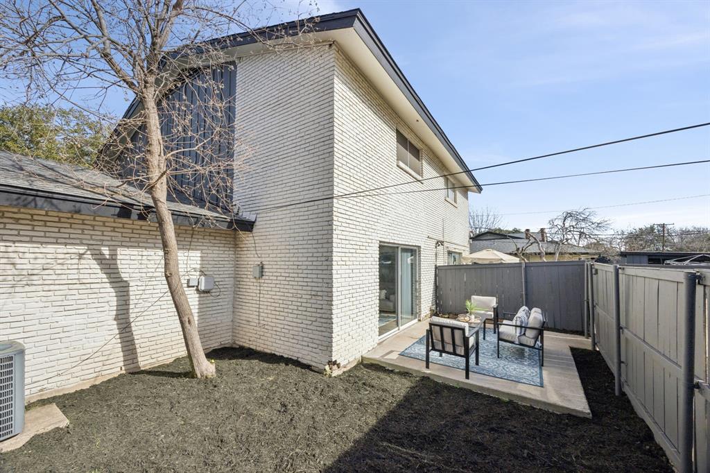 15543 El Estado Drive, Dallas, TX 75248 | MLS# 21149899 Richardson | ez ...