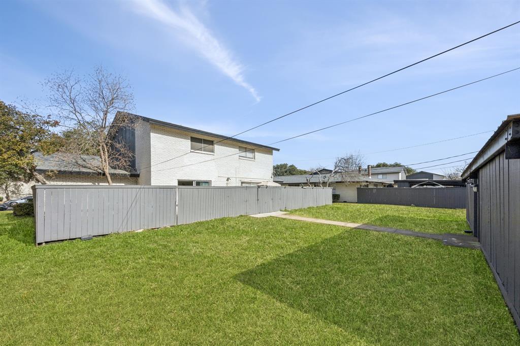 15543 El Estado Drive, Dallas, TX 75248 | MLS# 21149899 Richardson | ez ...