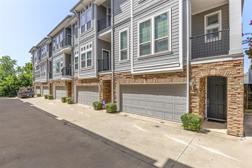 2326 Stutz Dr, Dallas, TX 75235
