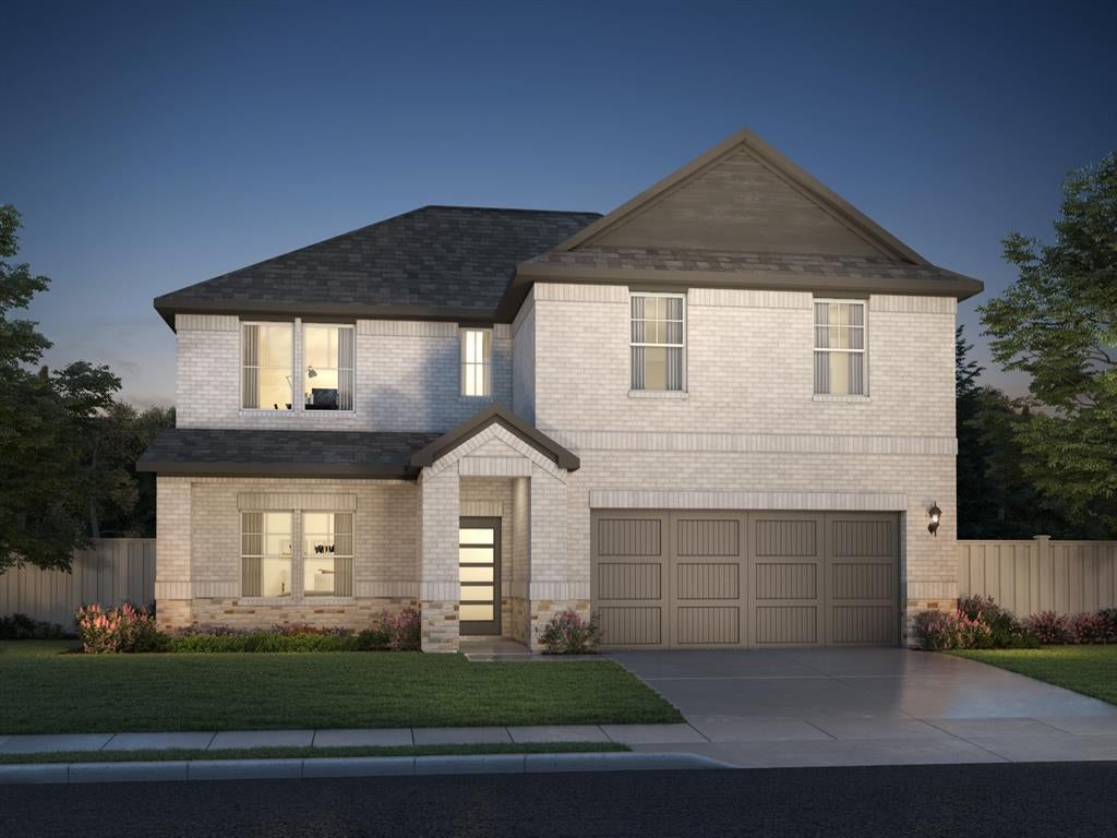 1567 Coldwater Way, Crandall, TX 75114 photo