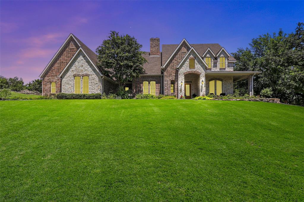 381 Creek Bend Dr, Aledo, TX 76008