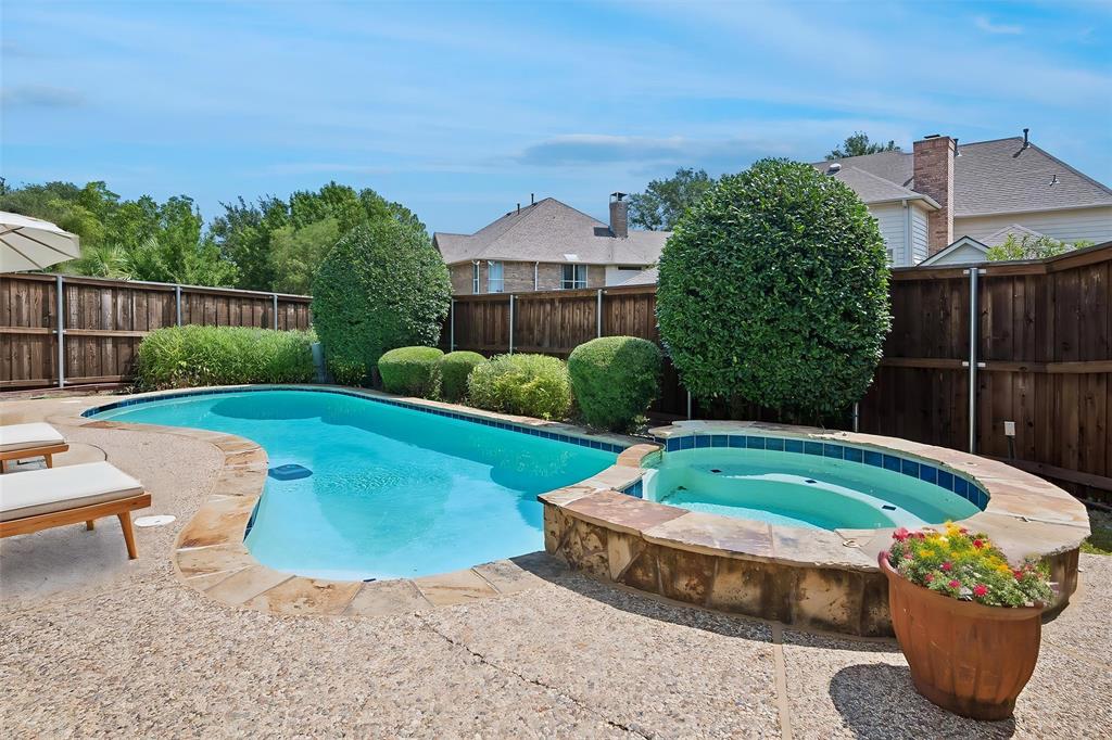7710 Sweetgum Dr, Irving, TX 75063 photo
