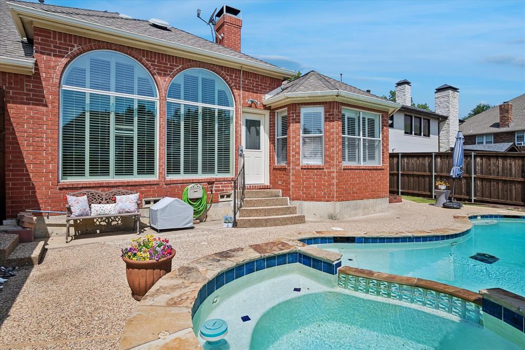 7710 Sweetgum Dr, Irving, TX 75063 photo