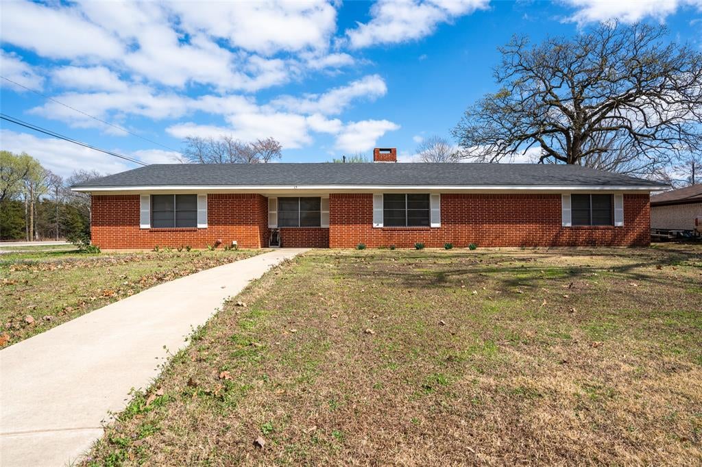 15 45, Paris, TX 75460