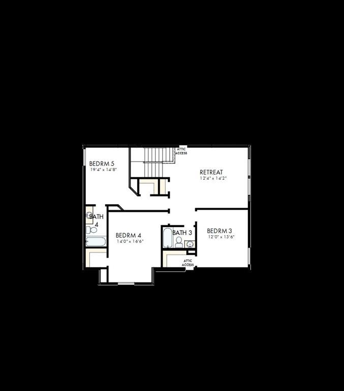 4413 Silver Spur Ct, Aubrey, TX 76227 photo