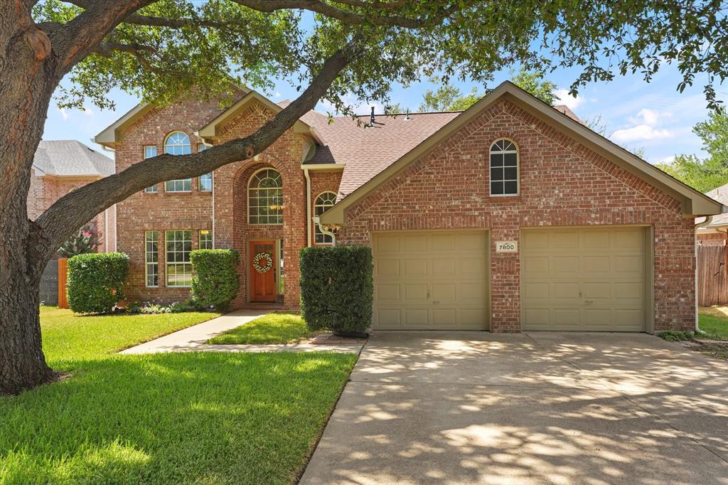 7800 Brookview Dr, Frisco, TX 75034