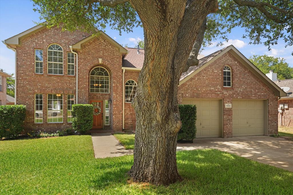 7800 Brookview Dr, Frisco, TX 75034 photo