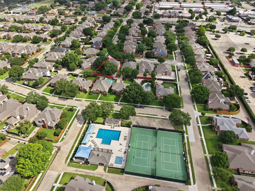 4112 Blackpool Dr, Plano, TX 75093 photo