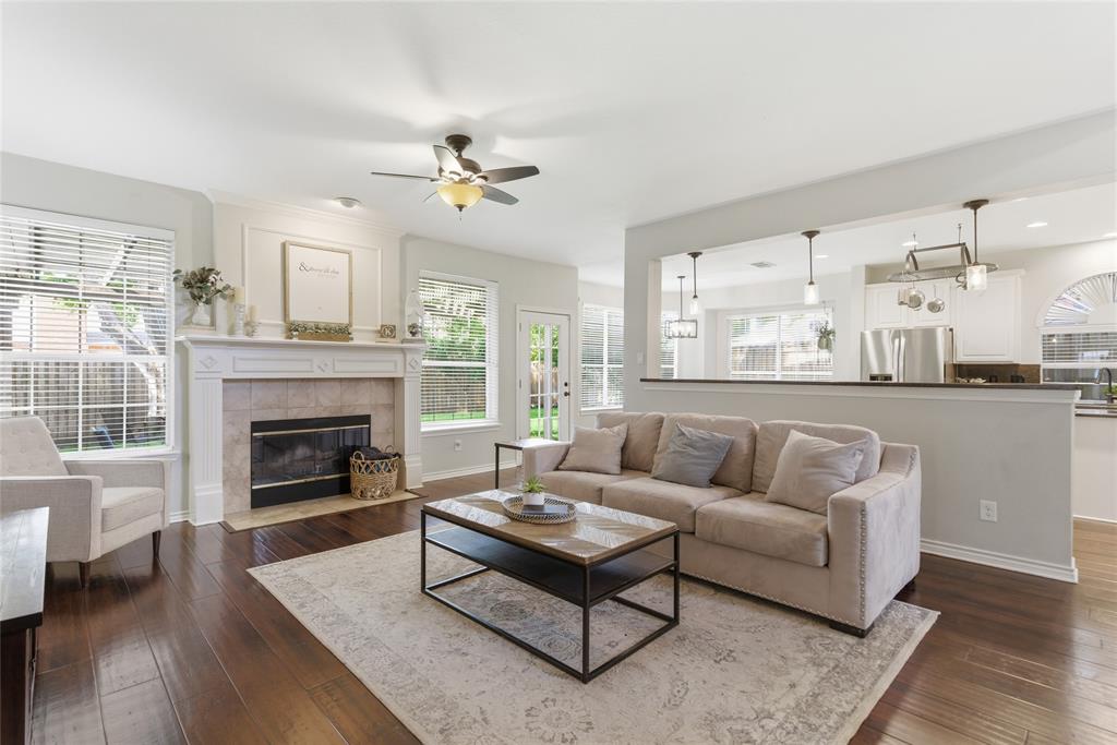 4112 Blackpool Dr, Plano, TX 75093 photo