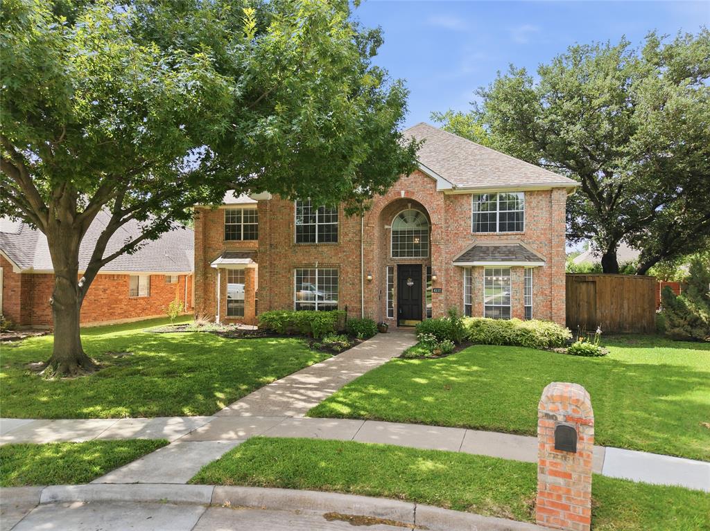 4112 Blackpool Dr, Plano, TX 75093