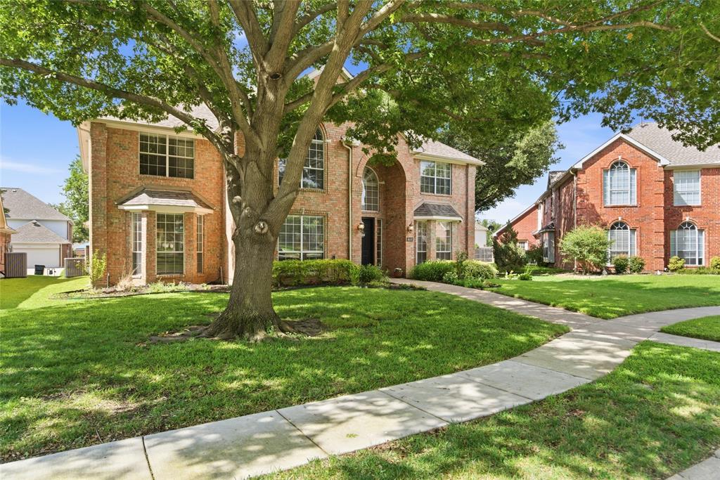 4112 Blackpool Dr, Plano, TX 75093 photo