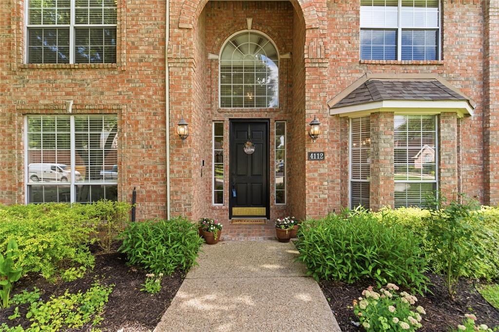 4112 Blackpool Dr, Plano, TX 75093 photo