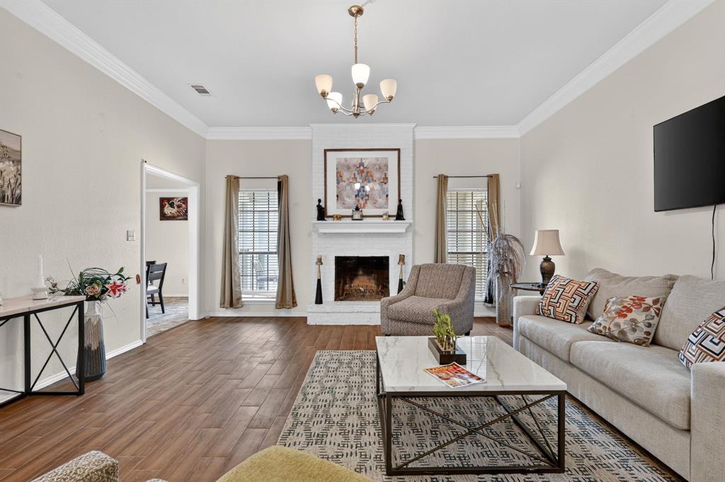 2307 Honeysuckle Dr, Richardson, TX 75082 photo