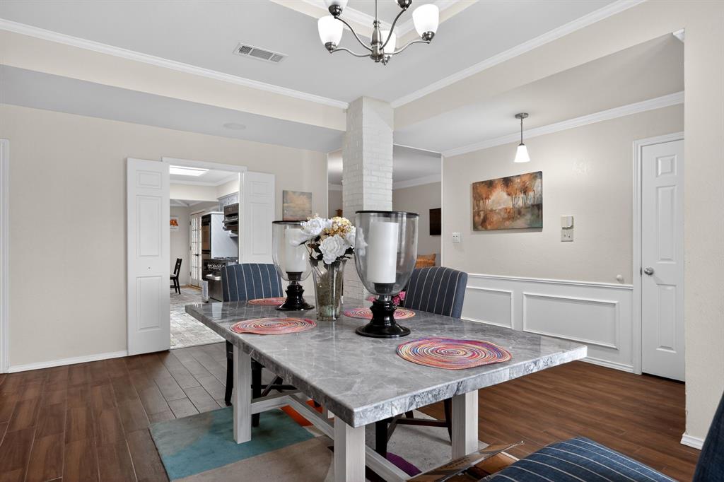 2307 Honeysuckle Dr, Richardson, TX 75082 photo