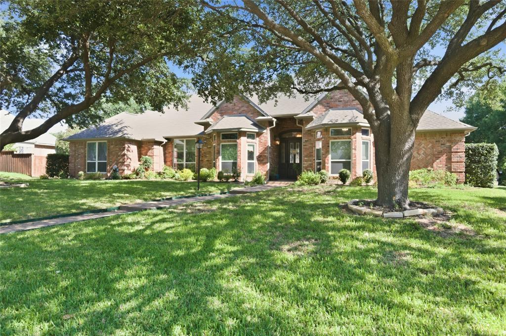 2702 Cottonwood Ln, Colleyville, TX 76034 photo
