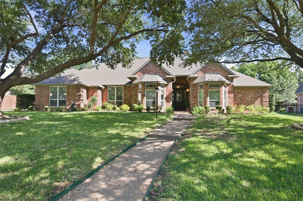 2702 Cottonwood Ln, Colleyville, TX 76034