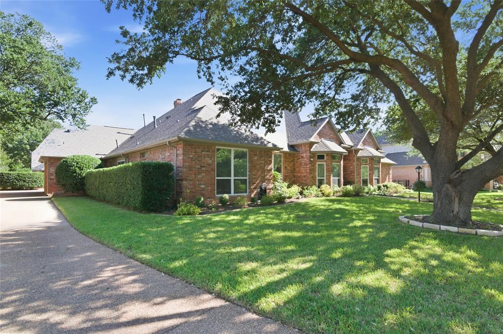 2702 Cottonwood Ln, Colleyville, TX 76034 photo