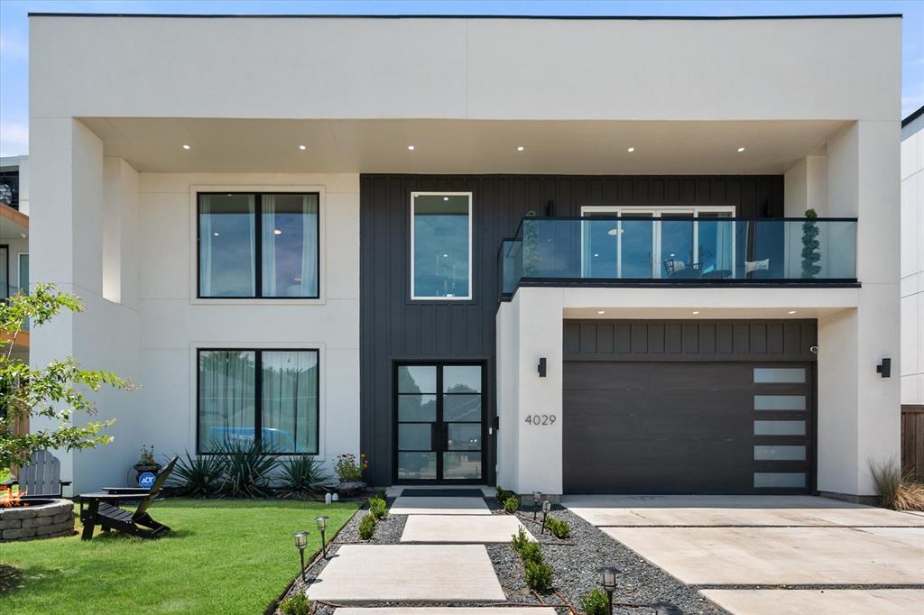 4029 Ivanhoe Ln, Dallas, TX 75212