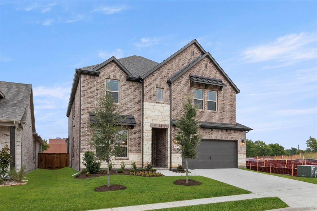 632 Brazos Dr, Van Alstyne, TX 75495 photo